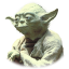 Yoda 2 Icon 64x64 png